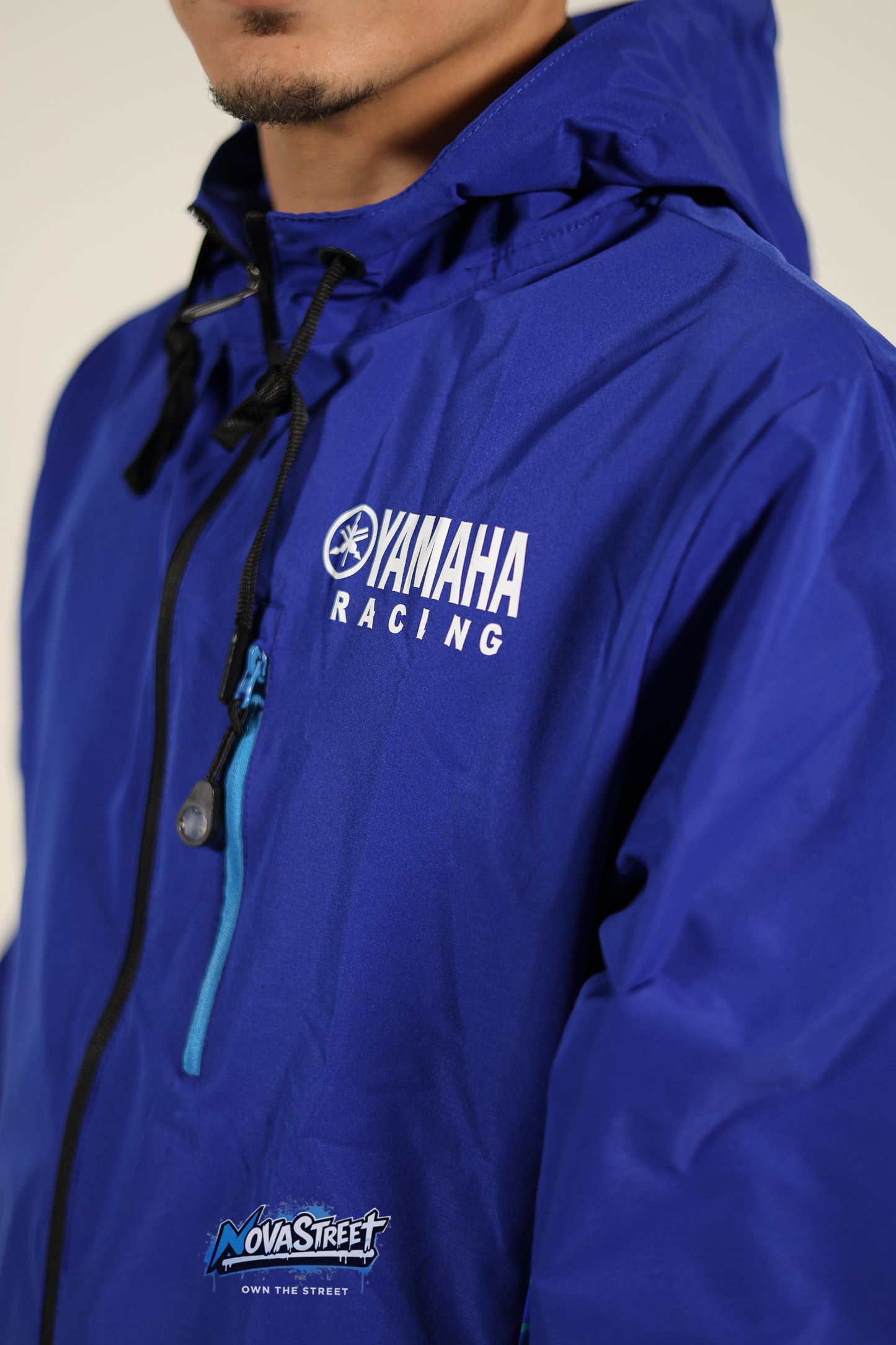 Survêtement racing – 3 Pièces | Collection 2026 🏍️