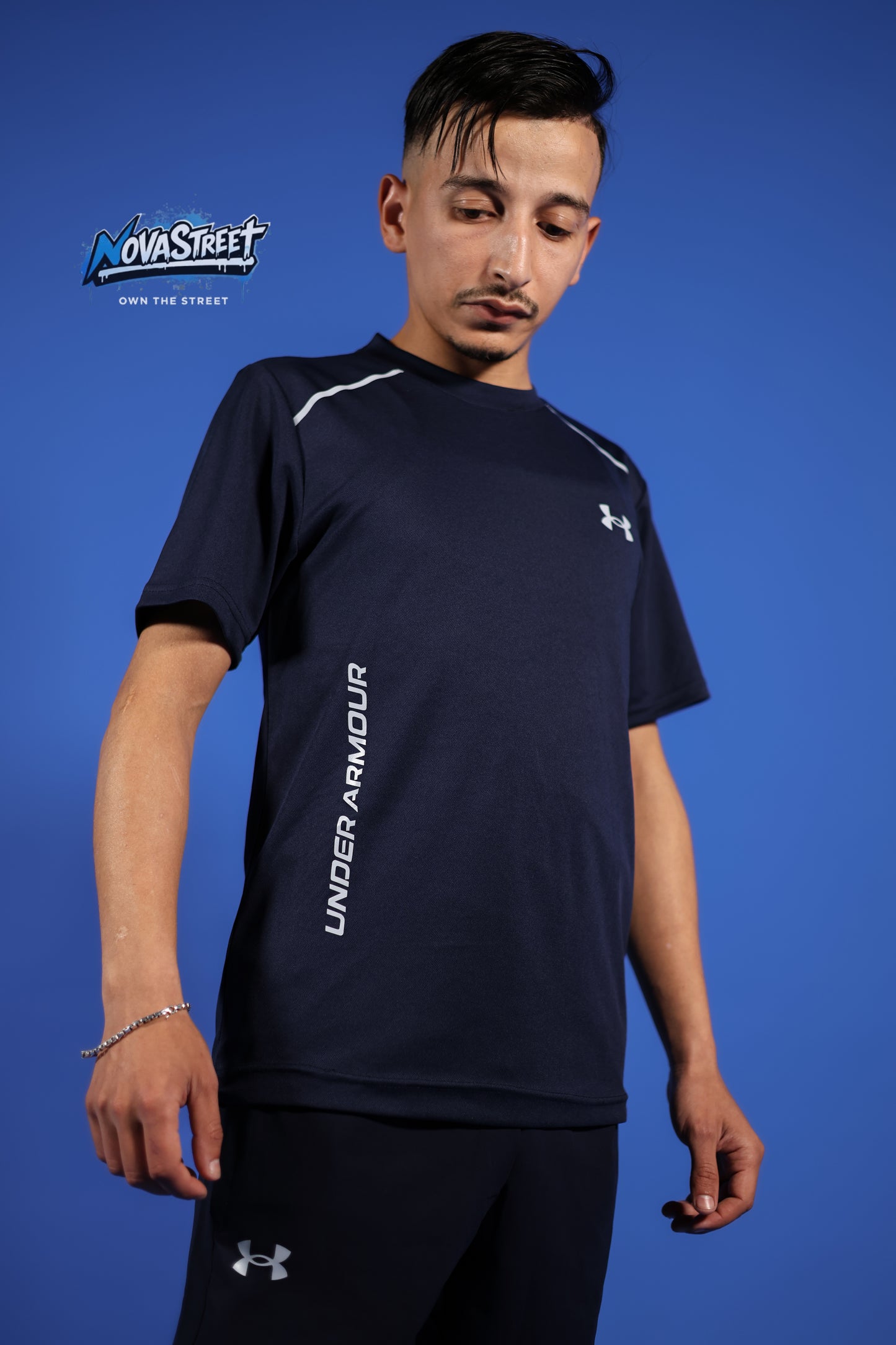 Survêtement Under Armour – 3 Pièces 2026 👕