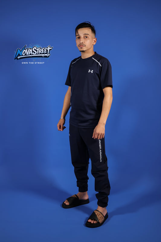Survêtement Under Armour – 3 Pièces 2026 👕