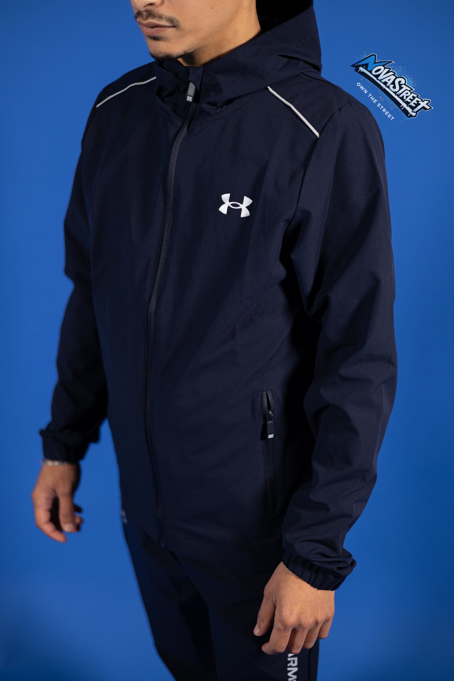 Survêtement Under Armour – 3 Pièces 2026 👕