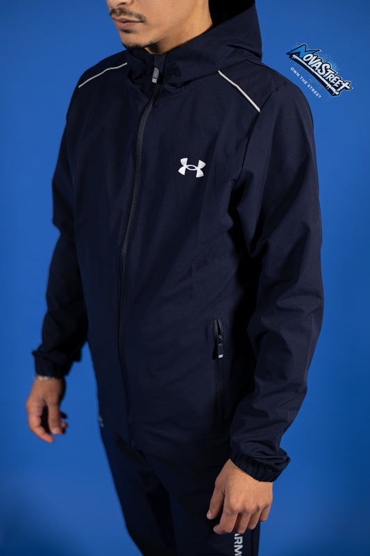 Survêtement Under Armour – 3 Pièces 2026 👕