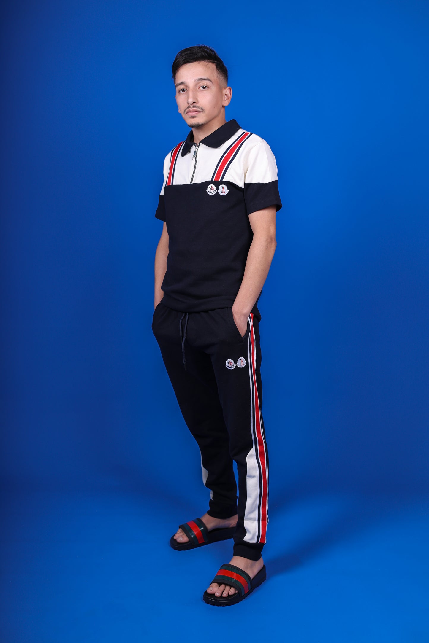 Ensemble Luxe Homme –  | Confort & Style 2026