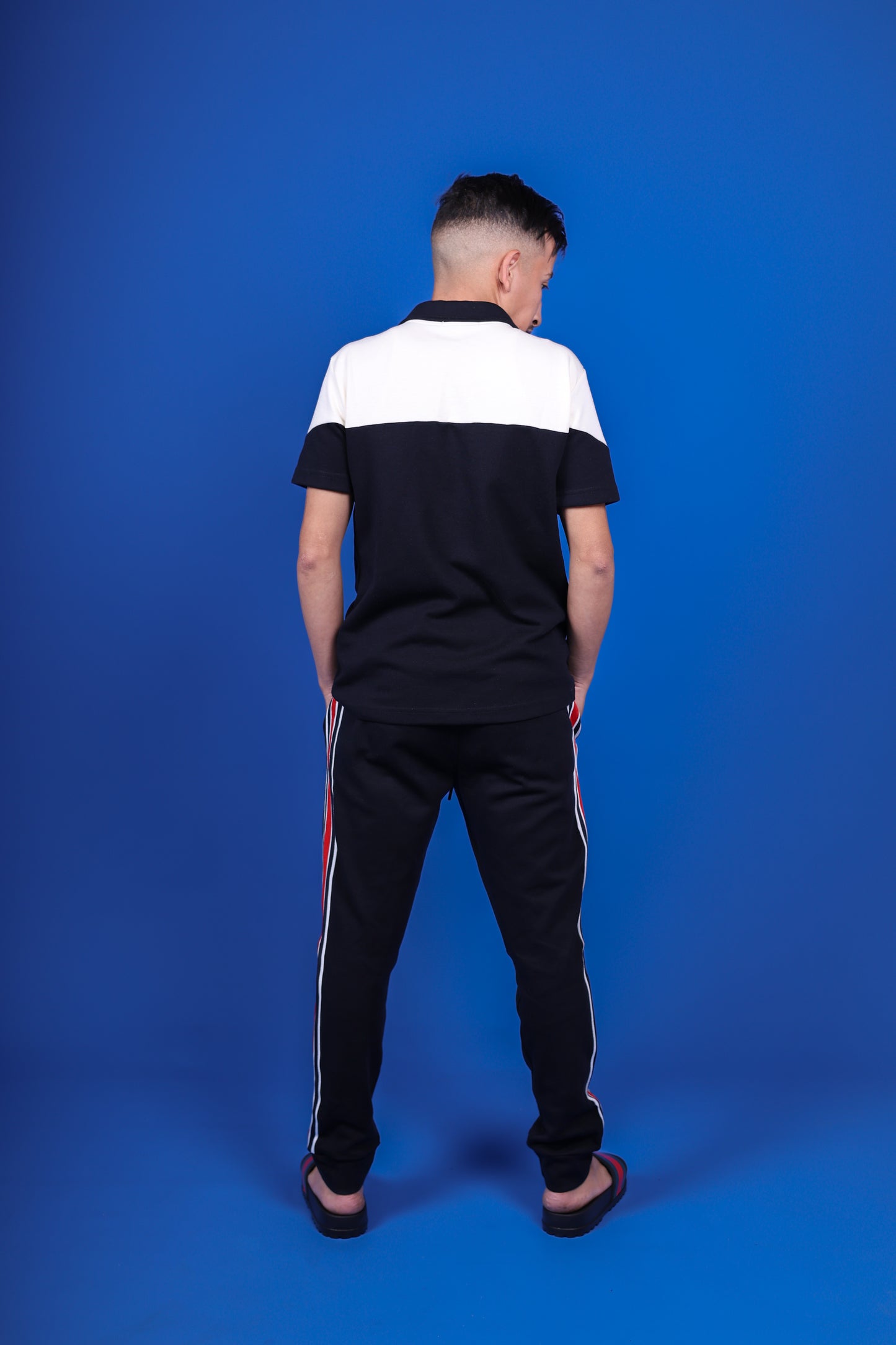 Ensemble Luxe Homme –  | Confort & Style 2026