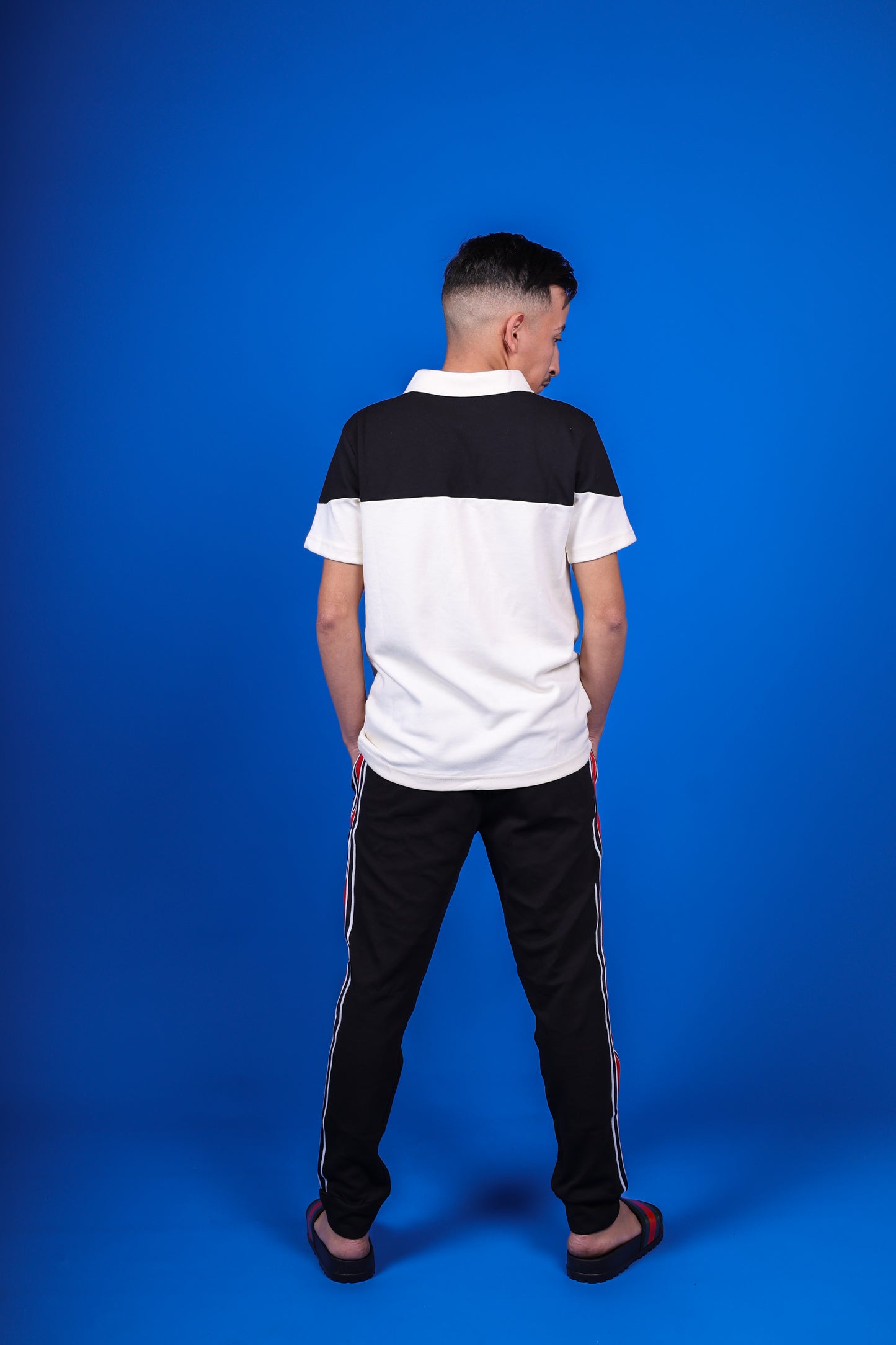 Ensemble Luxe Homme –  | Confort & Style 2026