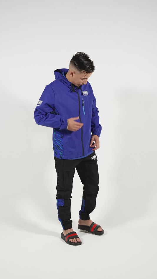 Survêtement racing – 3 Pièces | Collection 2026 🏍️
